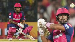 இவங்க 2 பேரையும் ரீடெய்ன் செய்ததுக்கு.. டிராவிட் எடுத்த மோசமான முடிவு.. அனுபவிக்கும் ராஜஸ்தான்!