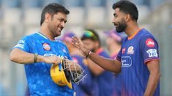 IPL 2025: தோனி திருந்தமாட்டாரு.. இதோ உங்களுக்காகனு விஜய் சங்கரும், ராகுல் திரிப்பாதியும் தான்
