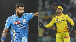 சிஎஸ்கே அணி பேட்டிங்.. 17 வயது வீரரை அணிக்குள் கொண்டு வந்த தோனி.. ஹர்திக் பாண்டியா ட்விஸ்ட்!