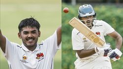 CSK: 17 வயது.. டி20 கிரிக்கெட் அனுபவமே இல்ல.. சிஎஸ்கேவின் இளஞ்சிங்கம்.. யார் இந்த ஆயுஷ் மாத்ரே?