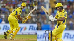 29 பந்துகள்.. சிவம் துபே - ஜடேஜா பேட்டில் இருந்து வராத பவுண்டரி.. மும்பை அணிக்கு 177 ரன்கள் இலக்கு!