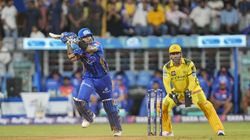 IPL 2025: சிஎஸ்கே படுதோல்வி..15.4 ஓவரில் எல்லாம் போட்டியை முடித்த மும்பை.. நாக் அவுட்டாகும் CSK