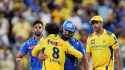 IPL 2025: சரியான நேரத்தில் வெற்றி பெறுகிறோம்.. நமது திறமை மீது சந்தேகமே வர கூடாது..ஆட்டநாயகன் ரோகித்