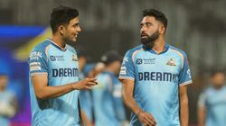 IPL 2025: உங்களுக்கு கல்யாணமாமே..? சுப்மன் கில்லிடம் டாசின் போது எழுந்த கேள்வி.. வெட்கப்பட்ட கில்