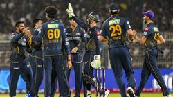 IPL 2025: சிங்க நடை போடும் கில்.. தொடர்ந்து முதலிடத்தில் குஜராத் அணி..5வது தோல்வியை தழுவிய கொல்கத்தா