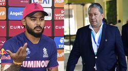 ராஜஸ்தான் அணி உரிமையாளர் ரியான் பராக் உறவினரா.. கேப்டனானது இப்படிதான்.. யார் இந்த ரஞ்சித் பர்தாகூர்?