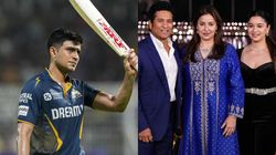 சுப்மன் கில் - சாரா இடையே பிரேக் அப்? இன்ஸ்டாகிராமில் நடந்த சம்பவம்.. இழுத்துவிட்ட டேனி மாரிசன்!