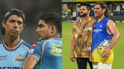 ருதுராஜ் அல்ல.. பவுலர்களுக்கு எப்படி தகவல் சொல்றாரு பாருங்க அந்த இளம் கேப்டன்.. பாராட்டிய ரெய்னா!