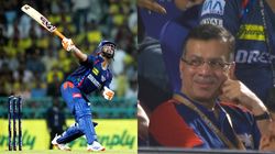 எங்கடா என்னோட ரூ.27 கோடி.. சொந்த மண்ணில் கதறிய லக்னோ ஓனர்.. டெல்லி வெற்றிக்கு 160 ரன்கள் இலக்கு!