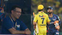 கண்டா வரச் சொல்லுங்க.. ரிஷப் பண்ட்-ஐ தேடிய லக்னோ ஓனர்.. 'குரு' தோனியை பின்பற்றிய 'சிஷ்யன்' பண்ட்!