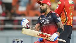 IPL 2025: ஸ்ரேயாசை பார்த்து அநாகரீகமாக நடந்த கோலிக்கு மட்டும் ஏன் அபராதம் இல்லை.. பிசிசிஐ பாகுபாடு