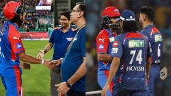 சிரித்து கொண்டே பேச வந்த கொயங்கா.. நிற்காமல் சென்ற கேஎல் ராகுல்.. அவமானப்பட்ட இடத்திலேயே பதிலடி!