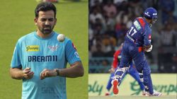 நம்பர் 7ல் பேட்டிங் செய்ய களமிறங்கியது ஏன்? ஜாகீர் கான் போட்ட திட்டம்.. காட்டி கொடுத்த ரிஷப் பண்ட்!