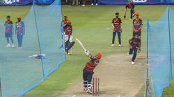 IPL 2025: டாசின் போது இரங்கல் தெரிவித்த ஹர்திக், கம்மின்ஸ்.. ஷமி இன்றைய ஆட்டத்தில் இல்லையா?