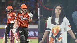 SRH vs MI: சொந்த மண்ணில் மானம் போச்சு.. டாப் 4 பேட்ஸ்மேன்கள் கொடுத்த கிப்ட்.. ஷாக்கான காவ்யா மாறன்!