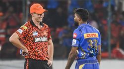 IPL 2025: ஒரு போட்டியில் 280, இன்னொரு போட்டியில் இப்படியா? புரிஞ்சிக்கவே முடியல- கம்மின்ஸ் புலம்பல்