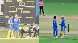 பேபி ஏபிடி வில்லியர்ஸ் ஆடுவது நிச்சயம்.. CSK பயிற்சியில் நடந்த சம்பவம்.. திட்டத்தை மாற்றும் தோனி!