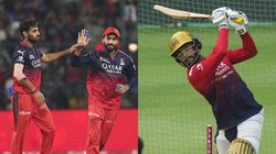 ஆர்சிபி பேட்ஸ்மேன்கள் செய்யும் தவறு.. சொந்த மண்ணில் தோற்க அதுவே காரணம்.. ரஜத் பட்டிதார் வார்னிங்!