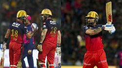 கிங் இஸ் பேக்.. 9 இன்னிங்ஸில் 5வது அரைசதம் விளாசிய விராட் கோலி.. ஆரஞ்ச் கேப் எடுத்து வைங்க பாய்!