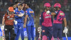 சின்னப் பையனுக்கு கூட அந்த அறிவு இருக்கு.. ராஜஸ்தான் வீரரால் இஷான் கிஷனை வெளுக்கும் ரசிகர்கள்!