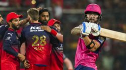 ஒரு தவறு.. ஸ்பின்னர்களை அட்டாக் செய்யவில்லை.. ராஜஸ்தான் தோல்விக்கு அதுதான் காரணம்.. ரியான் பராக்!