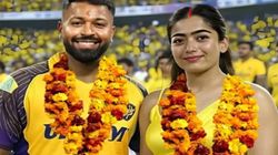 IPL 2025: ஹர்திக் பாண்டியா உடன் ராஷ்மிகா மந்தனா திருமணமா? போட்டோவால் ஆடி போன ரசிகர்கள்.. உண்மை என்ன?