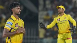CSK vs SRH: மீண்டும் காயமடைந்தாரா பதிரானா? அந்த வீரருக்கு வாய்ப்பு வழங்கும் தோனி.. சிக்கலில் சிஎஸ்கே
