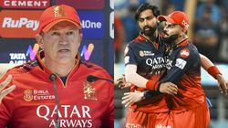 சகோதரர்கள் மிரட்டுறாங்க.. ஆர்சிபி அணியின் ஆல்ரவுண்டரே வெற்றிக்கு காரணம்.. ஓபனாக சொன்ன ஆண்டி பிளவர்!