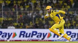 IPL 2025- 7வது தோல்வியை பெற்ற சிஎஸ்கே.. இன்னும் பிளே ஆப்க்கு போக வாய்ப்பு இருக்கு.. எப்படி தெரியுமா?