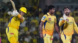 சாம் கரண் வீசிய 2 ஓவர்கள்.. ஜடேஜா, அன்சுல் கம்போஜ் போராட்டம் வீண்.. ஆட்டம் மாறியதே இங்கதான்!