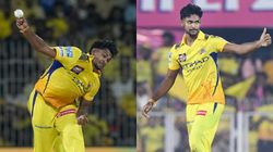 ரியல் ஒய்டு லாரி.. 7 இன்னிங்ஸில் 24 ஒய்டுகள்.. பதிரானாவிடம் சிக்கிக் கொண்ட சிஎஸ்கே.. பதறும் தோனி