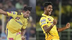 இதுக்கு ருதுராஜ் பரவால.. தோனியின் கேப்டன்சியில் இவ்வளவு பிரச்சனையா.. பதிரானாவை புலம்ப வைக்கும் CSK!