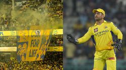 தற்குறிகளுக்கு தெரியாது.. 2010ல் தோனி செய்த OG சம்பவம்.. உயிருள்ள வரை சிஎஸ்கே தான்.. ரசிகரின் பேட்டி