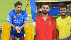 மாத்ரே, பிரெவிஸ்-க்கு பின்.. 19 வயது வீரரை ஒப்பந்தம் செய்யும் சிஎஸ்கே.. யார் இந்த கார்த்திக் சர்மா?