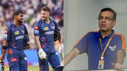 சஞ்சீவ் கொயங்காவுக்கு அந்த பழக்கமே கிடையாது.. சுதந்திரமாக விளையாட அனுமதிப்பார்.. ஆதரவாக வந்த பூரன்!