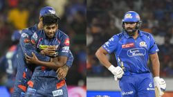 அடுத்தடுத்து பறந்த 2 சிக்ஸ்.. வந்துட்டான்யா ஹிட்மேன்.. சொல்லி முடிப்பதற்குள் மயங்க் யாதவ் சம்பவம்!