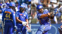 14 சிக்ஸ், 18 பவுண்டரி.. 215 ரன்கள் குவித்த மும்பை அணி.. பல்தான்ஸ் வரலாறு தெரியுமா.. லக்னோ சோலி ஓவர்