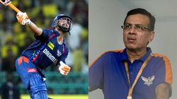 ரூ.27 கோடி வாங்கினல.. ஒரு மேட்சாவது ரன் அடிங்க ரிஷப் பண்ட்.. வான்கடேவில் கதறும் சஞ்சீவ் கொயங்கா!