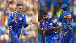 பும்ரா என்னா மாதிரி பவுலர் தெரியுமா.. வலைப்பயிற்சியிலே தெறித்து ஓடிவிட்டேன்.. வில் ஜாக்ஸ் ஓபன் டாக்!