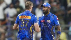 IPL 2025: என் வாழ்நாளில் முக்கியமான நாள்.. ஆரம்பத்தில் பயமாக இருந்தது.. அறிமுக வீரர் கார்பின் போஸ்