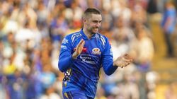 IPL: என்னை யார் எப்படி சொன்னாலும் கவலையில்லை! நல்ல வேலை பும்ராவை எதிர்கொள்ள தேவையில்ல- வில் ஜாக்ஸ்