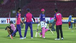 IPL 2025: வாழ்வா? சாவா? என்ற கட்டத்தில் ராஜஸ்தான்.. முதலிடம் பிடிக்க குஜராத் தீவிரம்