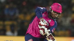 IPL 2025: 35 பந்துகளில் சதம்.. 14 வயதான வைபவ் சூர்யவன்ஷி வரலாற்று சாதனை.. நடுங்கி போன குஜராத்