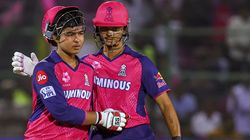 IPL 2025:என்னுடைய கனவு நிறைவேறியது..சதம் அடித்தது எப்படி? ரகசியத்தை உடைத்த 14 வயதான பைவவ் சூர்யவன்ஷி