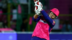 14 வயதில் பெரிய சிக்சர் அடிப்பது எப்படி? வைபவ் பேட்டிங்கில் மறைந்திருக்கும் ரகசியம்.. இதை கவனிங்க