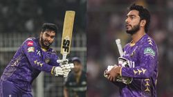 ரியல் ஸ்கேமர்னா நீதான்யா.. இவருக்காவா ஸ்ரேயாஸ் ஐயரை தூக்குனீங்க.. ரூ.23.75 கோடிக்கும் ஆப்புதான்!