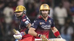 IPL 2025:விராட் கோலியும், நானும் நண்பர்கள் கிடையாது.. ஆர்சிபி வீரரின் பேட்டியால் ரசிகர்கள் ஆத்திரம்