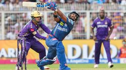 IPL 2025: மரண அடி அடித்த நிக்கோலஸ் பூரன்.. ஐபிஎல் வரலாற்றில் அதிவேக 2000 ரன்கள் சாதனை