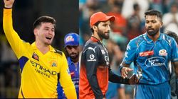 IPL 2025 அதிக ரன், அதிக விக்கெட் - ஊதா தொப்பியை வென்ற சிஎஸ்கே வீரர்.. ஆரஞ்சு தொப்பி யாருக்கு?