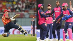 முதல் ஓவரிலேயே மேட்ச் காலி.. பஞ்சாப் கிங்ஸ்-ஐ கதற விட்ட ஜோப்ரா ஆர்ச்சர்.. ராஜஸ்தான் மாபெரும் வெற்றி